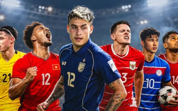 Thách thức giá bản quyền FIFA ASEAN Cup tại Việt Nam