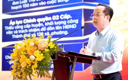 Chủ động kiến tạo thể chế và quyết định chính sách