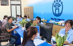 Từ chính quyền phục vụ đến hành động vì nhân dân