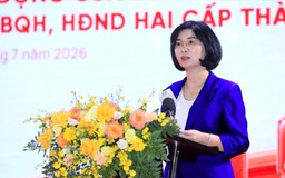 Đưa các nền tảng số vào vận hành đồng bộ, thực chất