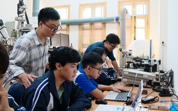 Xây dựng hệ sinh thái để nhân tài cất cánh
