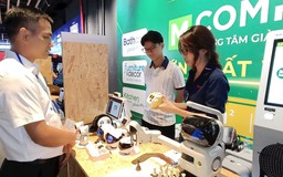 Khơi thông nguồn lực để doanh nghiệp nhỏ và vừa bứt phá