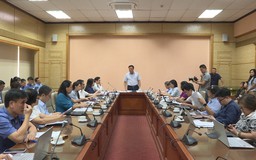 Luật An toàn thực phẩm (sửa đổi) chuyển mạnh từ tiền kiểm sang hậu kiểm