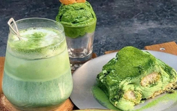 Cơn sốt matcha đẩy giá trà Nhật Bản lên cao kỷ lục