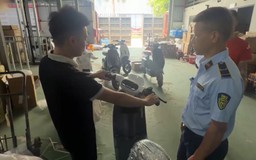 Nhiều hệ lụy từ hành vi độ chế xe điện