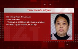 Truy tìm người phụ nữ liên quan vụ lạm dụng tín nhiệm chiếm đoạt tài sản