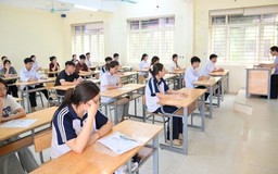 Cân đối quy mô hợp lý khi sắp xếp cơ sở giáo dục