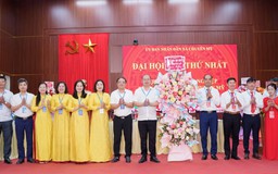 Xã Chuyên Mỹ thành lập hợp tác xã quy mô lớn