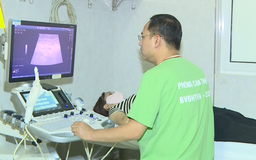 Bước tiến mới trong điều trị vô sinh ở phụ nữ