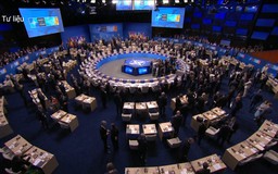 NATO nỗ lực hàn gắn bất đồng trước thềm thượng đỉnh ở Ankara