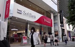 SoftBank nối lại đàm phán vay 10 tỷ USD bằng cổ phần OpenAI