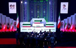 Iran bắt đầu lễ quốc tang cố Lãnh tụ Tối cao Ali Khamenei