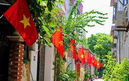 Sức mạnh cộng đồng trong xây dựng Hà Nội văn minh, hiện đại