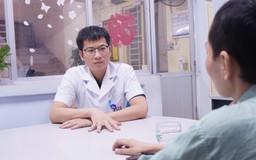 Chăm sóc giảm nhẹ - Điểm tựa hy vọng của bệnh nhân ung thư