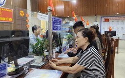 Cơ sở vững mạnh là nền tảng xây dựng Thủ đô trong kỷ nguyên mới