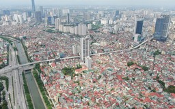 Khát vọng phát triển Thủ đô trong kỷ nguyên mới nhìn từ xã, phường
