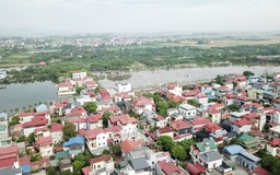 Sắp xếp thôn, tổ dân phố để thúc đẩy nguồn lực phát triển