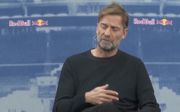 HLV Jurgen Klopp tiến gần ‘ghế nóng’ đội tuyển Đức