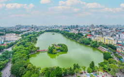 Hà Nội chính thức triển khai thí điểm Vùng phát thải thấp