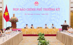 Kinh tế 6 tháng tăng trưởng tích cực, tạo đà bứt phá mới