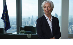 Chủ tịch ECB để ngỏ khả năng rời nhiệm sở sớm