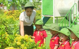 Đa dạng môi trường sinh hoạt an toàn, thân thiện ngay trong dịp nghỉ hè | Giáo dục và đào tạo | 05/07/2026