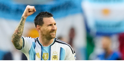 Lionel Messi lập hàng loạt kỷ lục tại World Cup