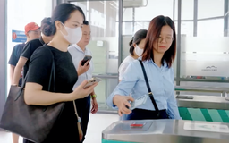 Gia hạn sử dụng thẻ xe buýt miễn phí