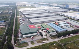 Vốn FDI vào Việt Nam tăng mạnh, đạt hơn 34 tỷ USD