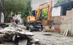 Đề xuất bổ sung hành vi vi phạm mới trong lĩnh vực BĐS
