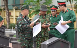 Chiến dịch 500 ngày đêm: Mệnh lệnh từ trái tim Thủ đô