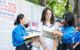 Ngày hội kết nối thông tin - định hướng tương lai