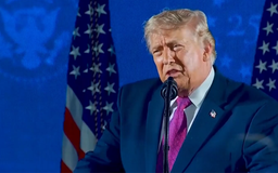 Tổng thống Trump nhấn mạnh bản sắc Mỹ nhân dịp 250 năm lập quốc