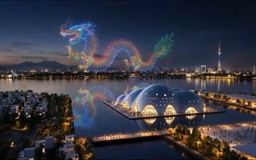 Phát huy giá trị của 'viên ngọc xanh' hồ Tây