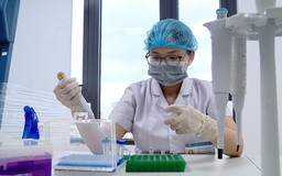 Ứng dụng công nghệ mới trong giám định hài cốt liệt sĩ