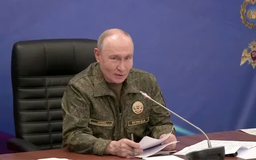 Nga tuyên bố kiểm soát hoàn toàn vùng Lugansk
