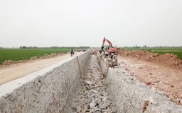 Vi phạm quy định về chống lãng phí bị phạt đến 10 triệu đồng