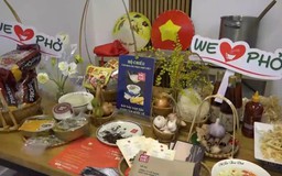 Giao lưu văn hóa ẩm thực Việt Nam tại Cộng hòa Séc