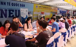 Đua vào đại học top đầu: Chốt nguyện vọng ra sao?