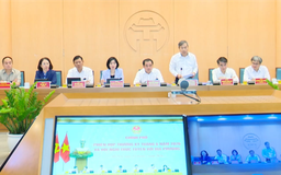 Quyết tâm thực hiện mục tiêu tăng trưởng cả giai đoạn 2026-2030 đạt hai con số