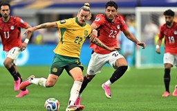 Châu Á không còn đại diện ở World Cup 2026