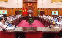 Tăng tốc hoàn thiện cơ sở dữ liệu quốc gia
