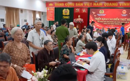 Hà Nội đẩy nhanh thu nhận ADN thân nhân liệt sĩ