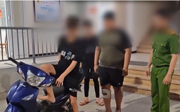 Phòng ngừa nguy cơ gia tăng tội phạm trong mùa hè