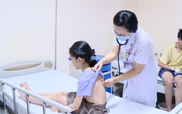 Kỳ vọng về một thế hệ không khói thuốc