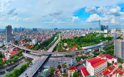 Không gian ngầm mở dư địa phát triển mới cho Thủ đô