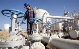 Sản lượng dầu thô của OPEC tăng mạnh trong tháng 6/2026