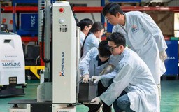 Trọng dụng nhân tài: Đột phá thể chế để kiến tạo năng lực cạnh tranh quốc gia