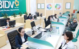 Lãi suất trái phiếu ngân hàng lên sát 10%/năm, bỏ xa tiết kiệm