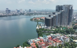 Giá bất động sản cuối năm 2026 sẽ ra sao?